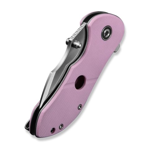 Nóż CIVIVI Gordo D2 G10 Powder Pink Nóż CIVIVI Gordo D2 G10 Powder Pink