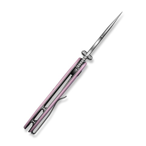 Nóż CIVIVI Gordo D2 G10 Powder Pink Nóż CIVIVI Gordo D2 G10 Powder Pink