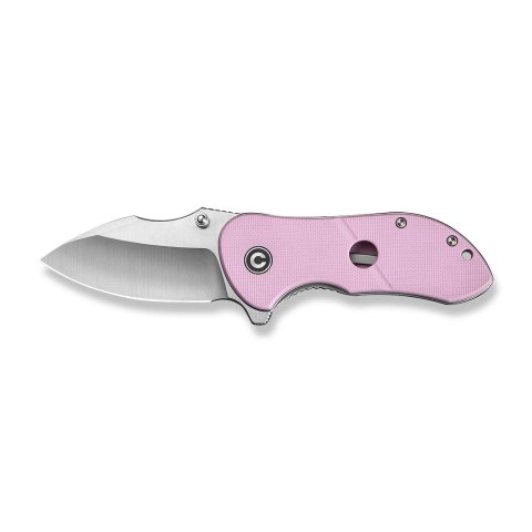 Nóż CIVIVI Gordo D2 G10 Powder Pink Nóż CIVIVI Gordo D2 G10 Powder Pink