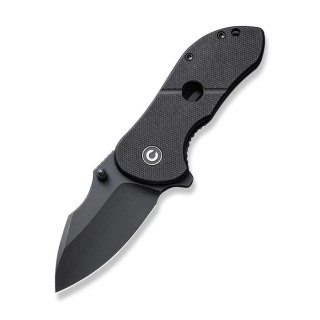 Nóż CIVIVI Gordo G10 All Black