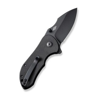 Nóż CIVIVI Gordo G10 All Black