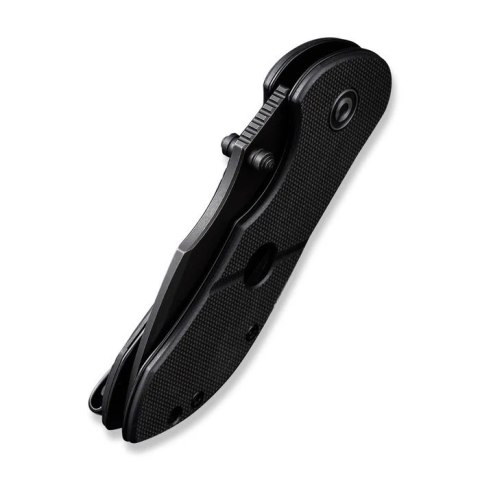 Nóż CIVIVI Gordo G10 All Black Nóż CIVIVI Gordo G10 All Black