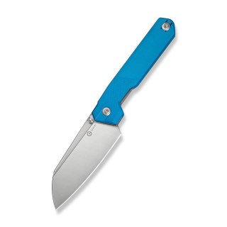 Nóż CIVIVI Hid G10 Blue C23008-5 by Ostap Hel