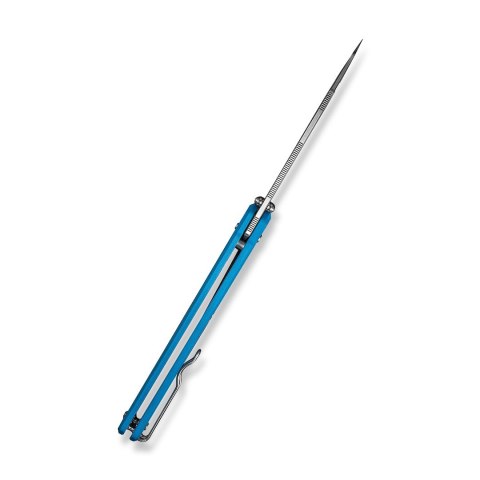 Nóż CIVIVI Hid G10 Blue C23008-5 by Ostap Hel Nóż CIVIVI Hid G10 Blue C23008-5 by Ostap Hel