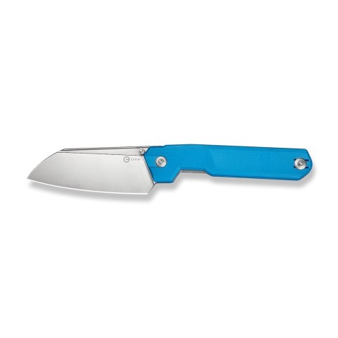Nóż CIVIVI Hid G10 Blue C23008-5 by Ostap Hel Nóż CIVIVI Hid G10 Blue C23008-5 by Ostap Hel