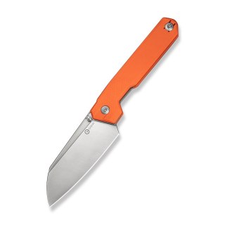 Nóż CIVIVI Hid G10 Orange C23008-4 by Ostap Hel