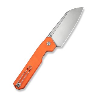 Nóż CIVIVI Hid G10 Orange C23008-4 by Ostap Hel