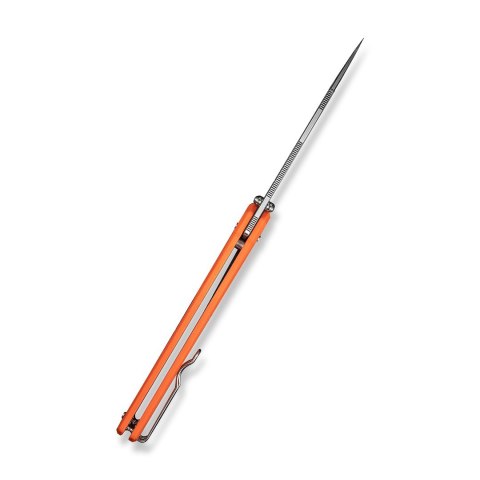 Nóż CIVIVI Hid G10 Orange C23008-4 by Ostap Hel Nóż CIVIVI Hid G10 Orange C23008-4 by Ostap Hel