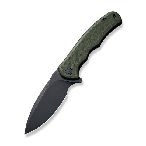 Nóż CIVIVI Mini Praxis D2 G10 Green C18026C-1 Nóż CIVIVI Mini Praxis D2 G10 Green C18026C-1