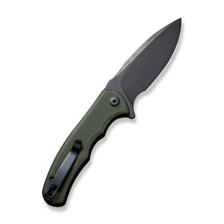 Nóż CIVIVI Mini Praxis D2 G10 Green C18026C-1