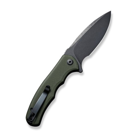 Nóż CIVIVI Mini Praxis D2 G10 Green C18026C-1 Nóż CIVIVI Mini Praxis D2 G10 Green C18026C-1