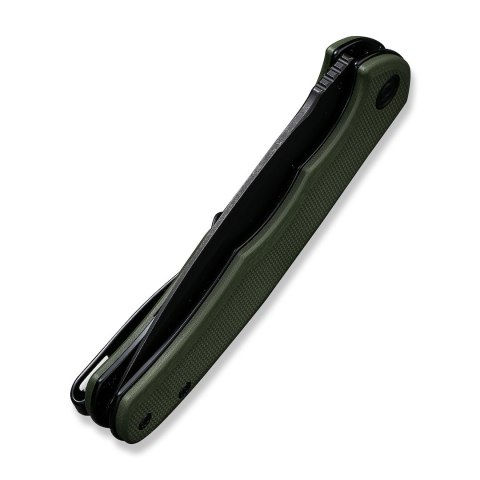 Nóż CIVIVI Mini Praxis D2 G10 Green C18026C-1 Nóż CIVIVI Mini Praxis D2 G10 Green C18026C-1