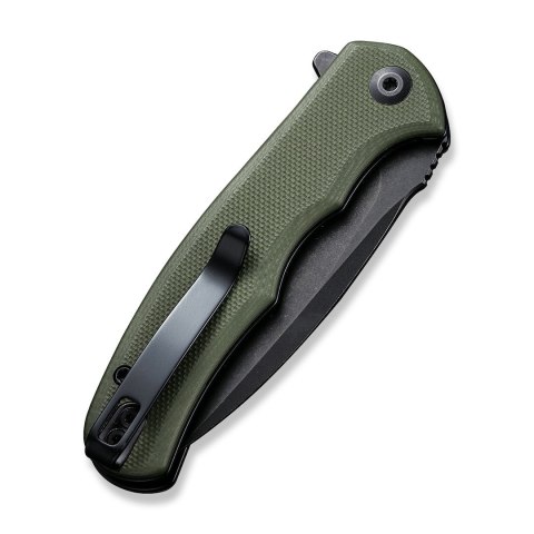 Nóż CIVIVI Mini Praxis D2 G10 Green C18026C-1 Nóż CIVIVI Mini Praxis D2 G10 Green C18026C-1