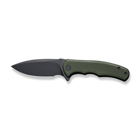Nóż CIVIVI Mini Praxis D2 G10 Green C18026C-1 Nóż CIVIVI Mini Praxis D2 G10 Green C18026C-1