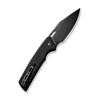 Nóż SENCUT GlideStrike G10 All Black
