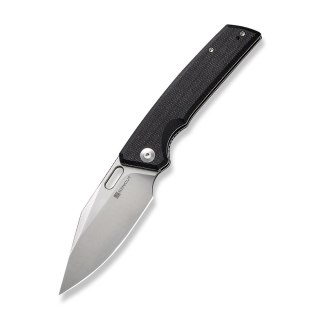 Nóż SENCUT GlideStrike Micarta Black