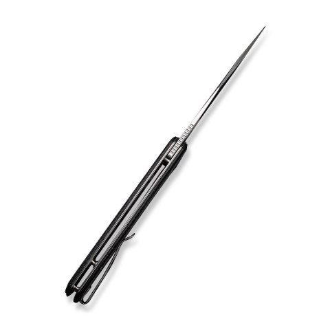 Nóż SENCUT GlideStrike Micarta Black Nóż SENCUT GlideStrike Micarta Black