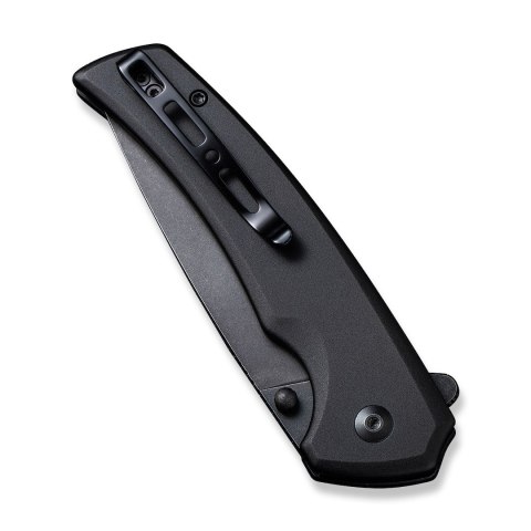 Nóż SENCUT Serene D2 Aluminum All Black Nóż SENCUT Serene D2 Aluminum All Black