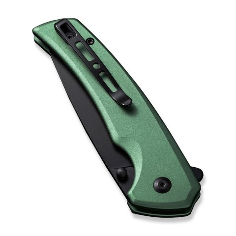Nóż SENCUT Serene D2 Aluminum Green Nóż SENCUT Serene D2 Aluminum Green
