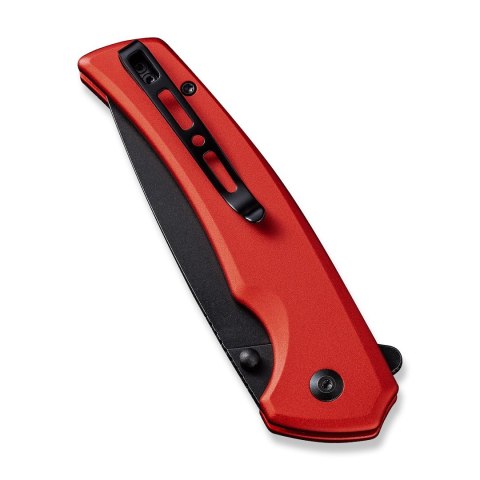 Nóż SENCUT Serene D2 Aluminum Red Nóż SENCUT Serene D2 Aluminum Red
