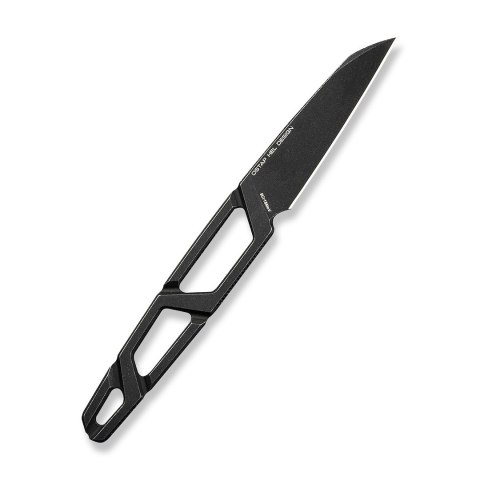 Nóż SENCUT TEXO Blackwash S23095-1 Nóż SENCUT TEXO Blackwash S23095-1