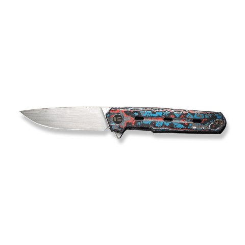 Nóż WE Knife Navo CPM-20CV Nebula Fat Carbon Nóż WE Knife Navo CPM-20CV Nebula Fat Carbon
