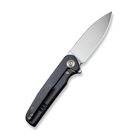 Nóż WE Knife Shakan CPM-20CV Blue Titanium LE Nóż WE Knife Shakan CPM-20CV Blue Titanium LE