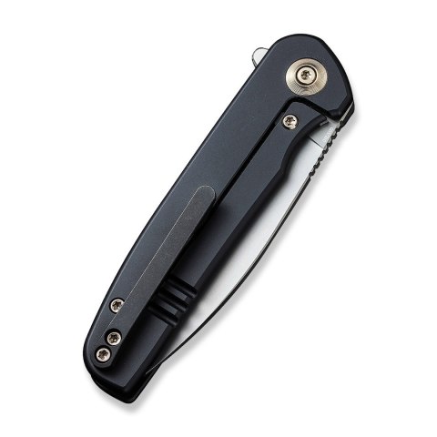Nóż WE Knife Shakan CPM-20CV Blue Titanium LE Nóż WE Knife Shakan CPM-20CV Blue Titanium LE