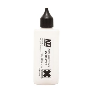 Odtłuszczacz do oksydy KTJ Kolor, 50ml