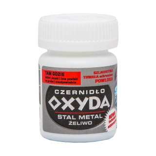 Oksyda w kremie KTJ Kolor, 70g
