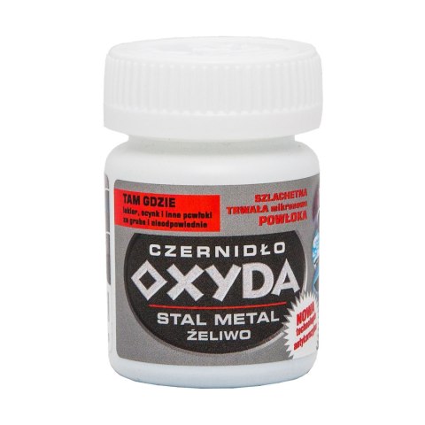 Oksyda w kremie KTJ Kolor, 70g Oksyda w kremie KTJ Kolor, 70g