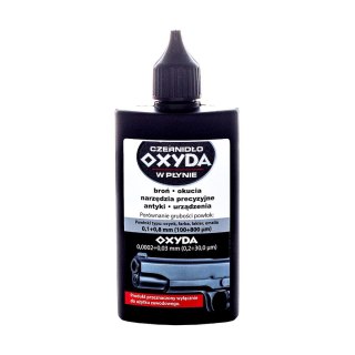 Oksyda w płynie, KTJ Kolor 100ml