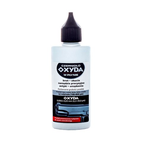 Oksyda w płynie KTJ Kolor, 50ml Oksyda w płynie KTJ Kolor, 50ml