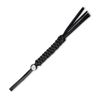 Zawieszka Paracord CIVIVI Sphere Gray + Ti Bead