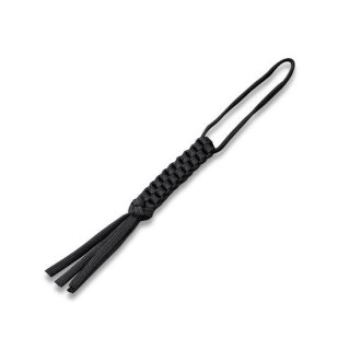 Zawieszka Paracord WE KNIFE Black