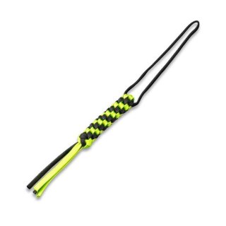 Zawieszka Paracord WE KNIFE Green/Black