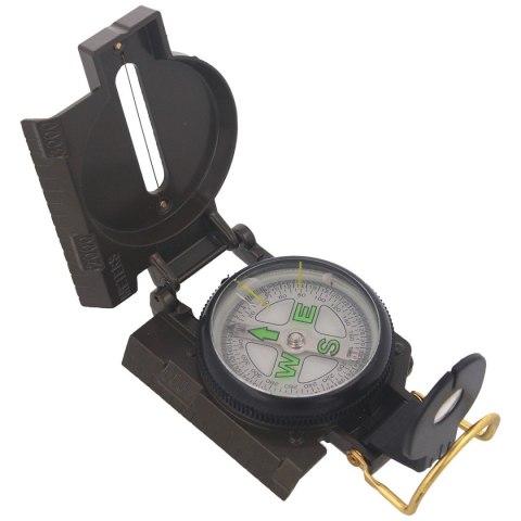Busola soczewkowa Herbertz US Ranger OD green Busola soczewkowa Herbertz US Ranger OD green