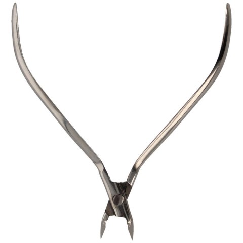 Cążki do skórek 6mm Herder Solingen 11.5cm Stainless (691-11.5 RF HS6 SP) Cążki do skórek 6mm Herder Solingen 11.5cm Stainless (691-11.5 RF HS6 SP)
