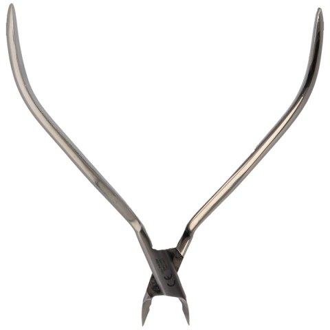 Cążki do skórek 6mm Herder Solingen 11.5cm Stainless (691-11.5 RF HS6 SP) Cążki do skórek 6mm Herder Solingen 11.5cm Stainless (691-11.5 RF HS6 SP)