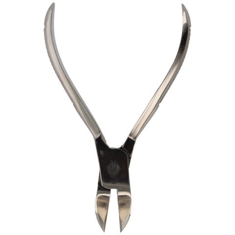 Cęgi do paznokci boczne 10cm Herder Solingen Polished (684-10 RF) Cęgi do paznokci boczne 10cm Herder Solingen Polished (684-10 RF)