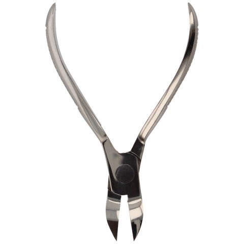 Cęgi do paznokci boczne 10cm Herder Solingen Polished (684-10 RF) Cęgi do paznokci boczne 10cm Herder Solingen Polished (684-10 RF)