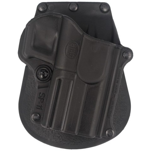 Kabura Fobus HS 2000 / Springfield XD i XDM, IWI, Ruger (SP-11 RT) Kabura Fobus HS 2000 / Springfield XD i XDM, IWI, Ruger (SP-11 RT)