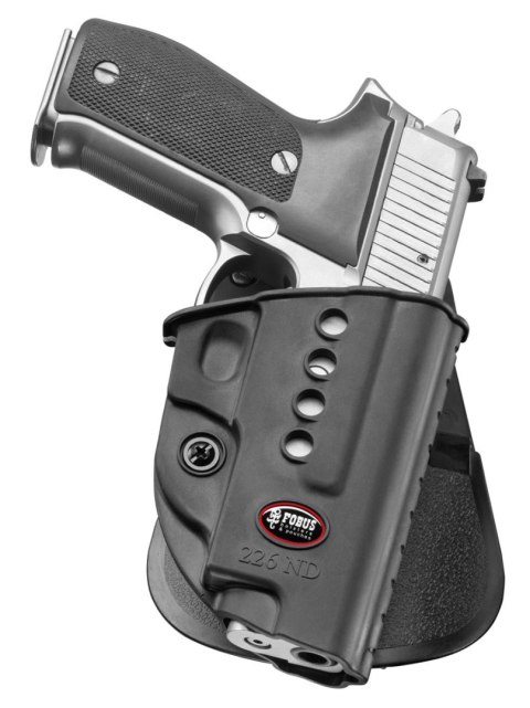 Kabura Fobus Sig 220, 226, 228, Norinco Prawa (226ND) Kabura Fobus Sig 220, 226, 228, Norinco Prawa (226ND)
