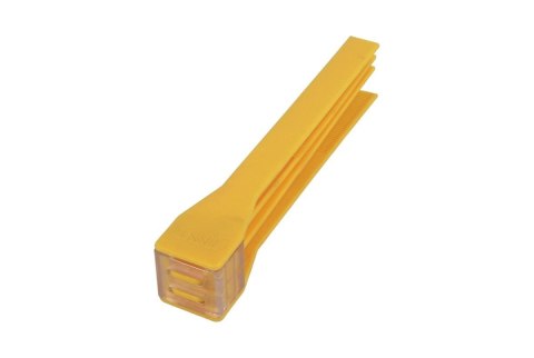 Kajdanki ASP Handcuffs Tri-Fold Jednor Yello Kajdanki ASP Handcuffs Tri-Fold Jednor Yello