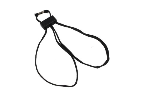 Kajdanki jednorazowe ESP (5 szt) Black (HT-01-B) Kajdanki jednorazowe ESP (5 szt) Black (HT-01-B)