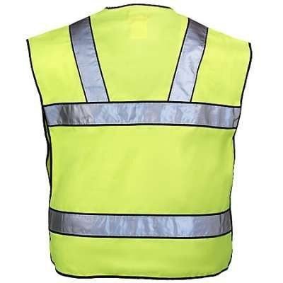 Kamizelka 5.11 Outerwear ANSI II 3M Scot - 49003-320 2XL