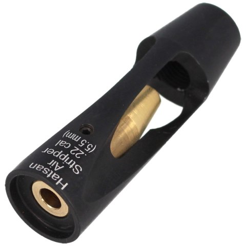 Kompensator odrzutu Hatsan Air Stripper ½'' UNF 5.5 mm Kompensator odrzutu Hatsan Air Stripper ½'' UNF 5.5 mm