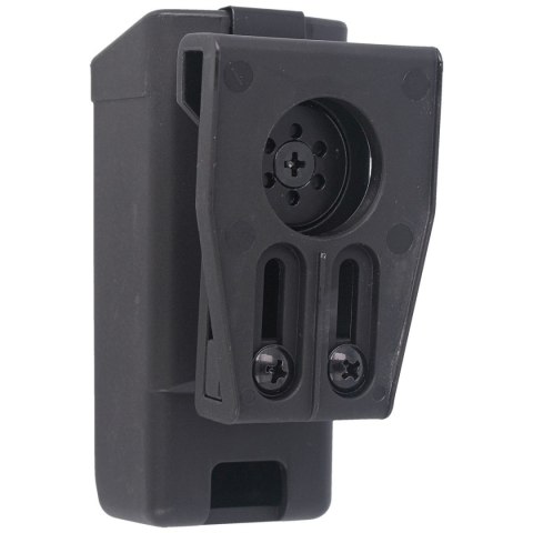 Ładownica ESP na magazynek 9 mm Luger (UBC-03) - MH-34 BK Ładownica ESP na magazynek 9 mm Luger (UBC-03) - MH-34 BK