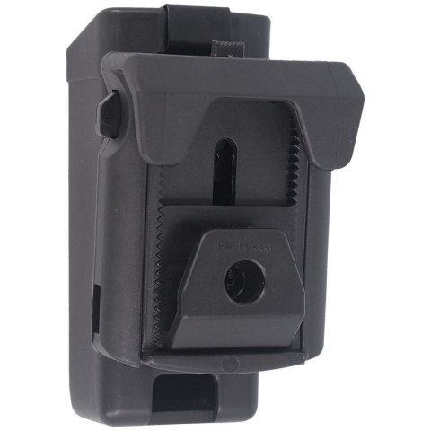 Ładownica ESP na magazynek 9mm / .40 z UBC-01 (MH-04 BK) Ładownica ESP na magazynek 9mm / .40 z UBC-01 (MH-04 BK)