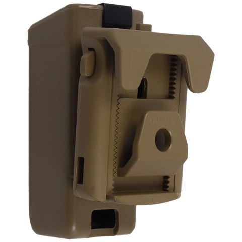 Ładownica ESP na magazynek 9mm, .40 z UBC-01 (MH-04 KH) Ładownica ESP na magazynek 9mm, .40 z UBC-01 (MH-04 KH)